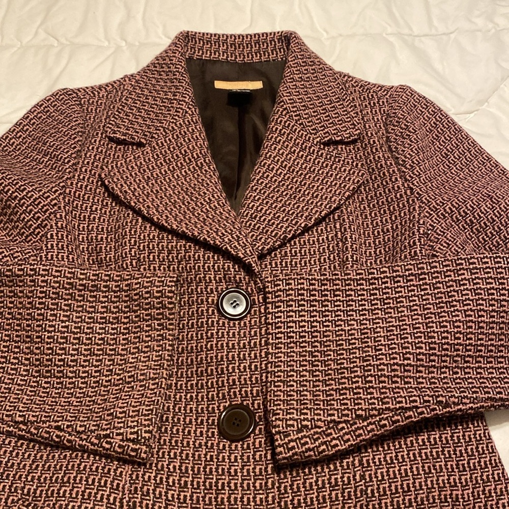 Forever 21 Jacket - image 5